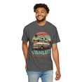 thumbnail image 7 of Comfort Colors Unisex Hippie Van Road Trip Shirt - Nomads' Campervan Gift, 7 of 7