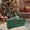 Green, variant on Christmas Tree Storage Bag, Large Moving and Storage Tote for Holiday Décor Items