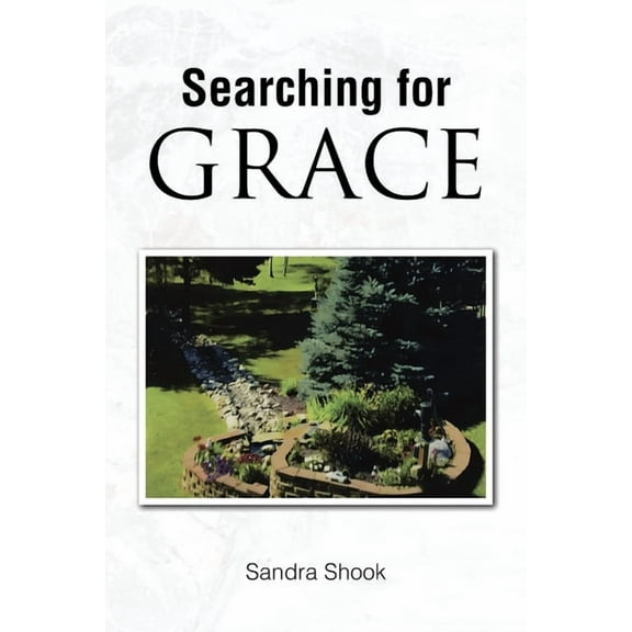 Searching for Grace, (Paperback)