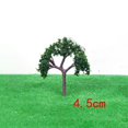 thumbnail image 1 of MYG 5 Pcs Matériaux de Modèle DIY production de Scène d'Arbres Anciens Troncs d'Arbres, 1 of 7