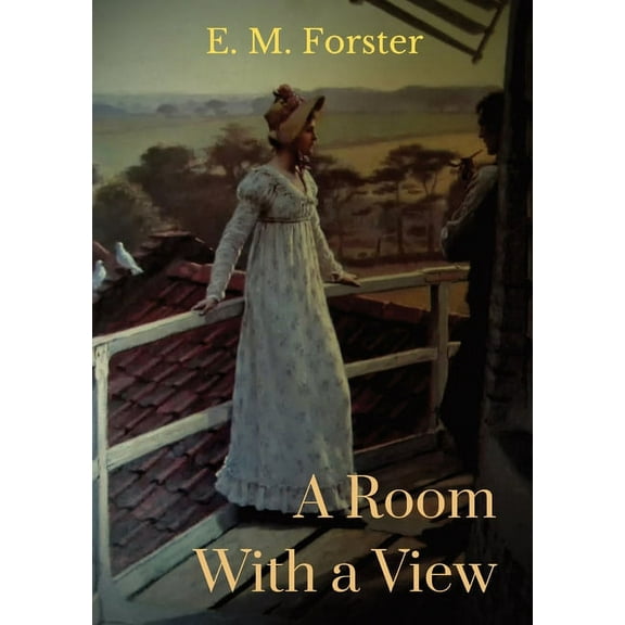 A Room With a View, (Paperback)
