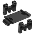 thumbnail image 5 of RC Car Aluminum Upper Swing Arm, Direct Replacement For WPL D12, Improved Performance, 5 of 6