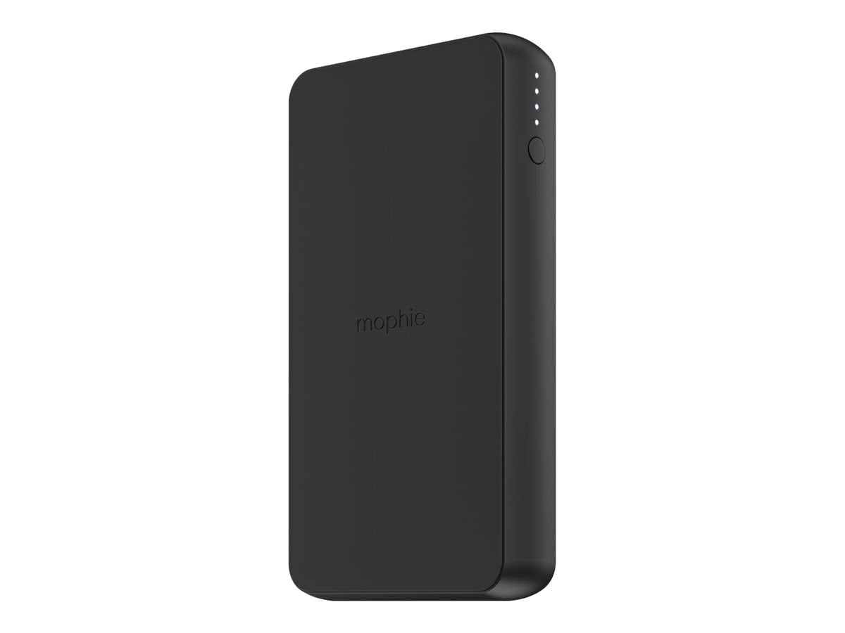 mophie charge stream powerstation wireless XL Wireless power bank
