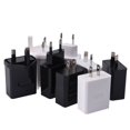 thumbnail image 2 of Cabezal de carga de 5 V 3 A, enchufe USB, cargador de 5 V 3 A para teléfono móvil, tableta, computadora, adaptador de carga rápida de 15 W, 2 of 2