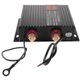 thumbnail image 1 of 2X 150 Amp Dual Battery Smart Isolator Universal 12V/24V Voltage Sensitive Relay for ATV, UTV, RV, Truck, 1 of 7