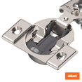 thumbnail image 4 of Bisagra Blum Compact BLUMOTION 105° de acero con cierre suave, 4 of 6