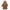 Brown, variant on RMGVDSD Soft Bathrobes For Boys Robe Towel Kids Pajamas Warm Robe Sleepwear Baby Girls Flannel Hooded Pajamas Coat&Jacket Toddler Holiday Sleepwear