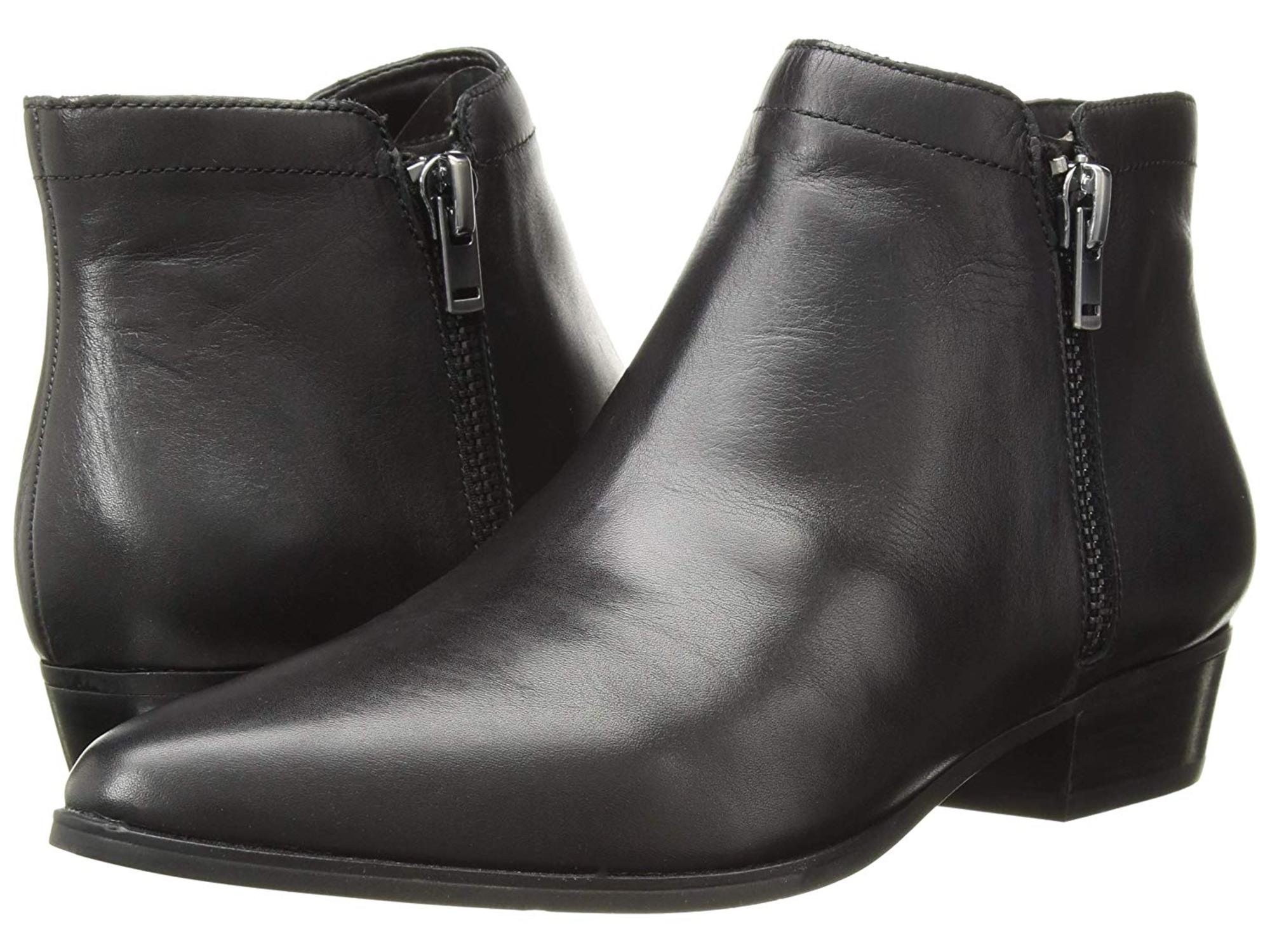 Naturalizer blair outlet booties