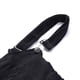 thumbnail image 5 of Sunloudy Pantalones de mezclilla para hombre, mono ajustado con bolsillos destruidos y correas ajustables, mono de pantalones cortos de moda salvaje Sunloudy  S M L XL XXL, 5 of 10