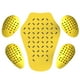 thumbnail image 5 of 5x Almohadillas de inserción de motocicleta DYNWAVEMX Almohadillas de armadura transpirables EVA, 5 of 8