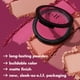 thumbnail image 4 of Blush e.l.f. Imprimer mate de larga duración, vegano, ofrece un acabado mate, 4 of 7