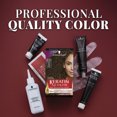 Schwarzkopf Keratin Color, Color & Moisture Permanent Hair Color Cream