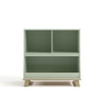 thumbnail image 5 of Storkcraft Modern Convertible Infant Changing Table, Sage with Driftwood, 5 of 7