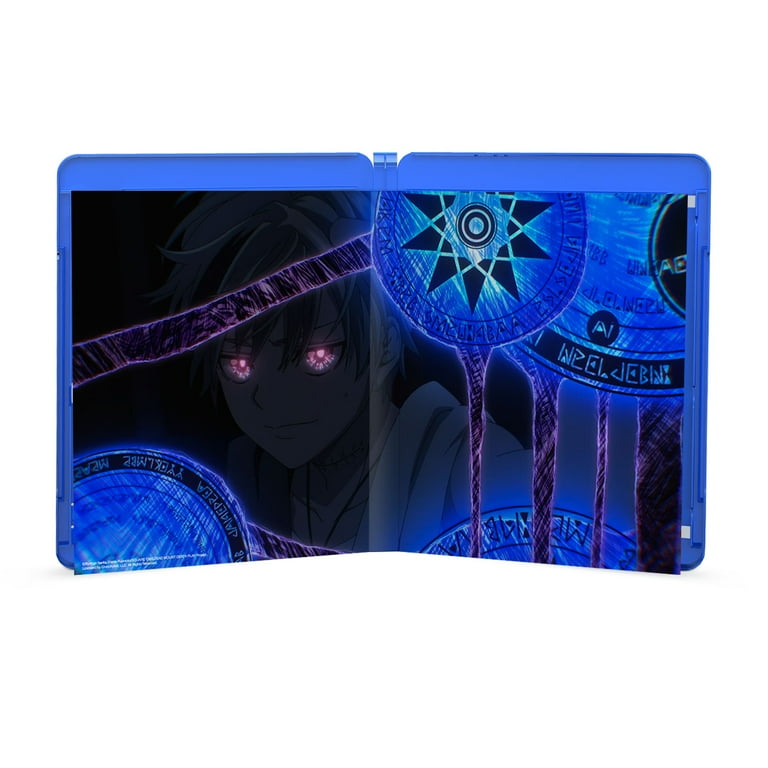 New Dead Mount Death Play Part 1 (Blu-ray) - Walmart.com