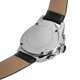 thumbnail image 5 of Reloj mecánico automático para hombre con reloj de pulsera de moda con correa de cuero Abanopi Mirar, 5 of 5