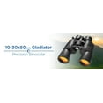 thumbnail image 6 of Barska Gladiator Zoom 10-30x50mm Porro Prism Binoculars (Black), 6 of 6