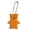 B, variant on Bear Safety Reflector Reflective Keychain Charm Bag Keyrings Pendant Accessories for Jackets Backpack Strollers