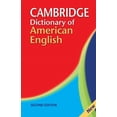 thumbnail image 2 of Cambridge Dictionary of American English Cambridge Dictionary of American English, (Paperback), 2 of 3