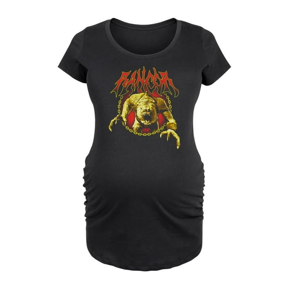 Star Wars - Rancor - Maternity Scoop Neck Tee