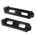 thumbnail image 3 of Aluminum Car Battery tie Bracket with Hooks for / CRX 2008 Integra 1990-2001 RSX 2002-2006 - black, 3 of 8