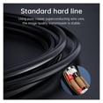 thumbnail image 4 of 2.4 Inch IPS Screen Industrial Endoscope Camera Pipe Inspection Borescope for Checking Car Sewer ,Easily Maneuver, 4 of 6