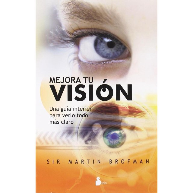 Mejora Tu Vision