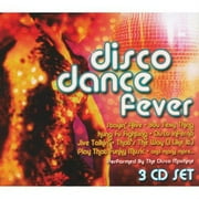 Anderson Disco Dance Fever