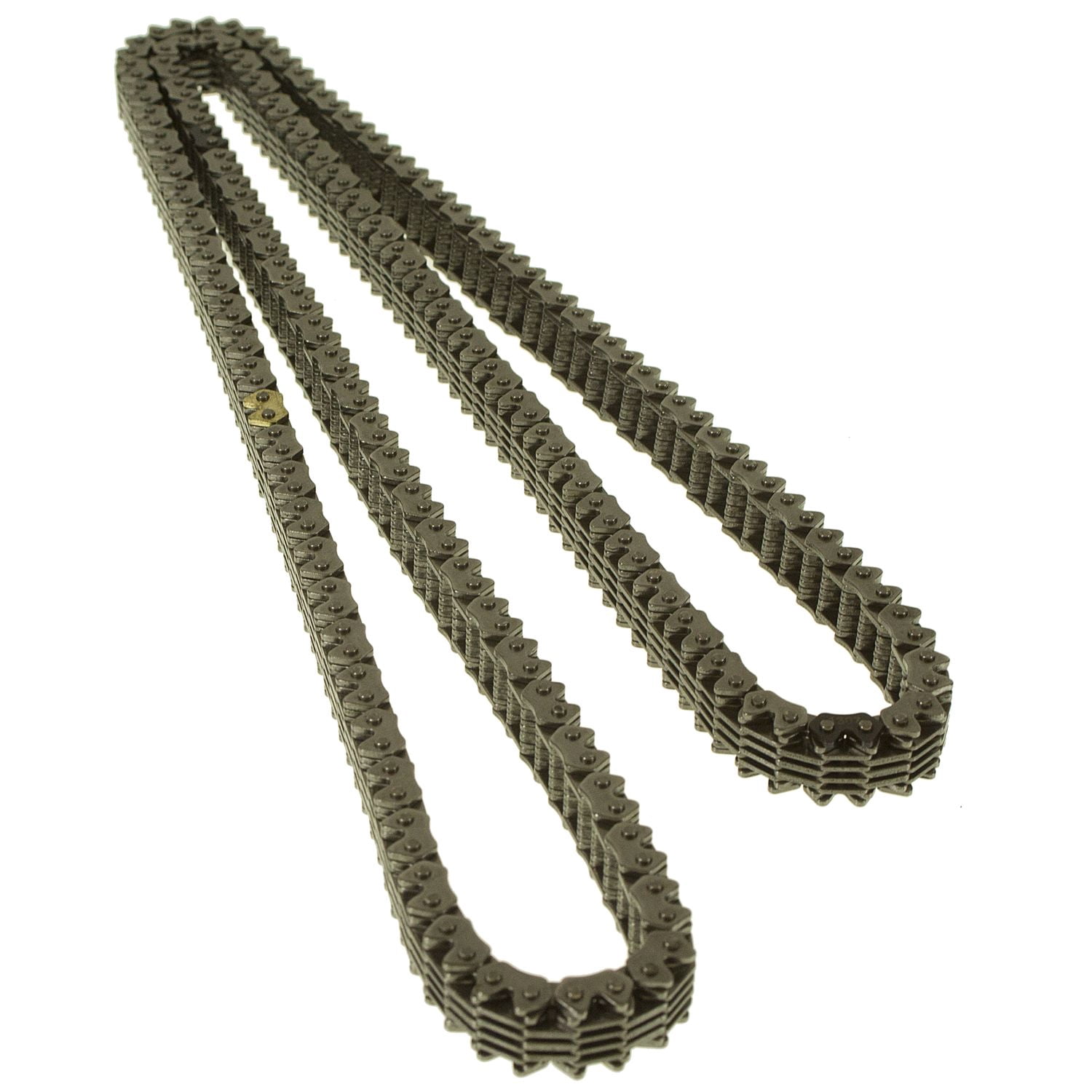 Melling 3-0719SHWP Stock Replacement Engine Timing Chain Kit with Water Pump
