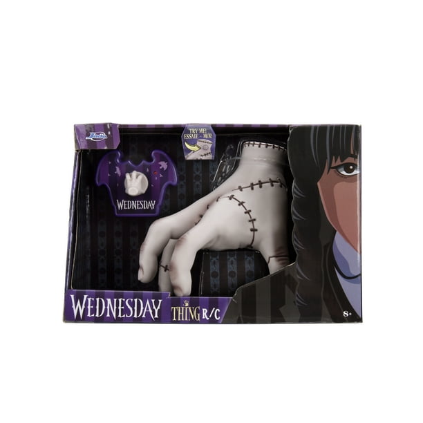 Wednesday Halloween RC Cars for Preschool Classroom Play - Walmart