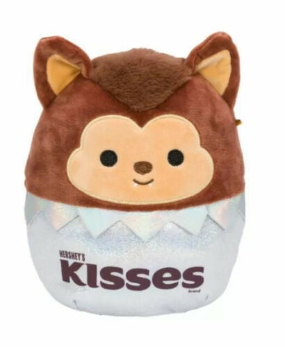 werewolf squishmallows