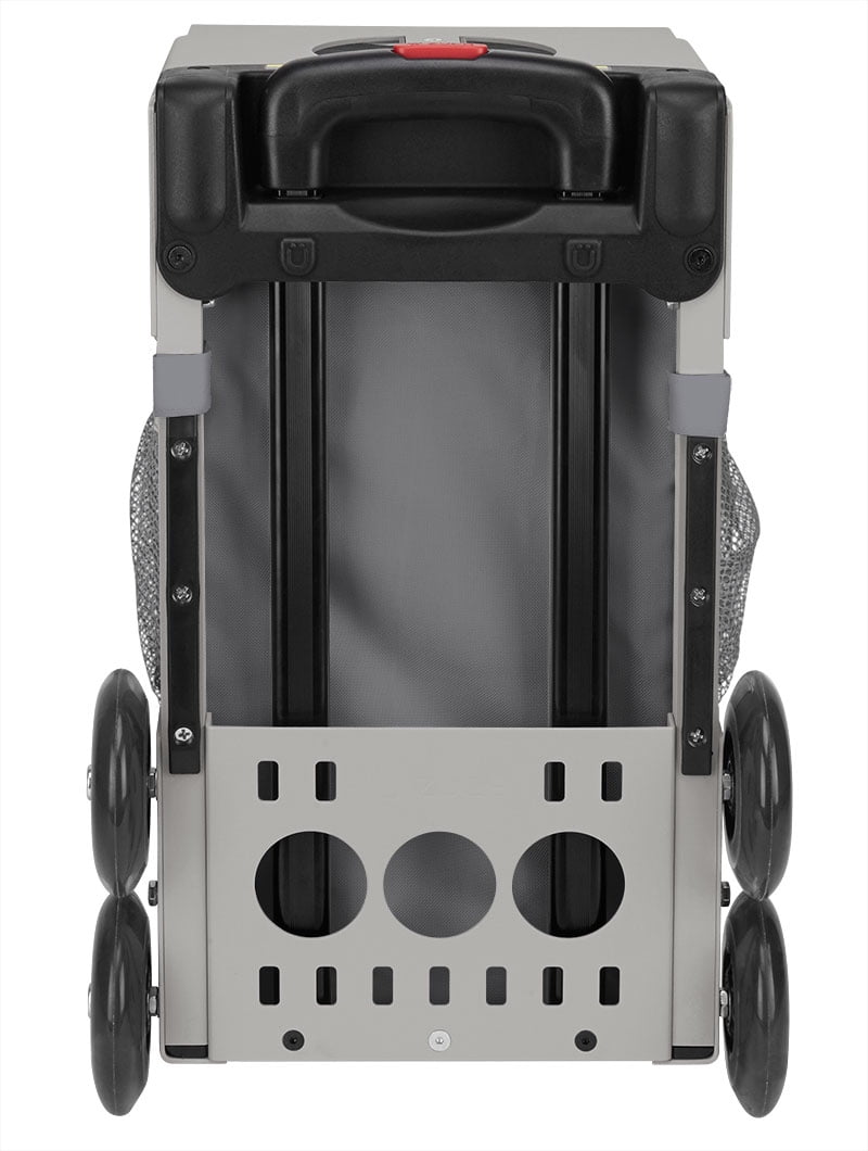 Zuca Sport Bag - Hello Kitty Leopard - Walmart.com