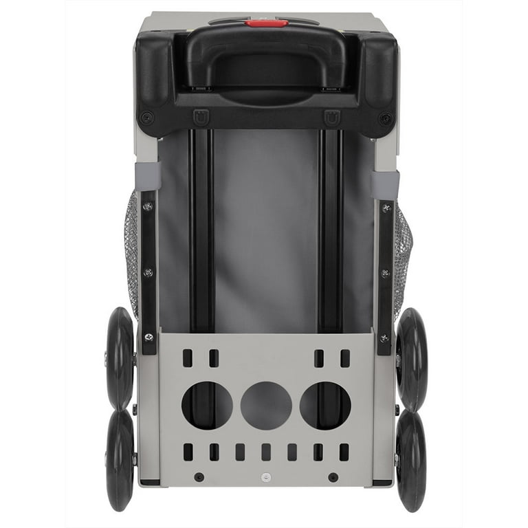 さくちゃん　ラジャー1050P グレージュNA Zuca Sport Bag - Hello Kitty Leopard - Walmart.com