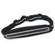 thumbnail image 1 of Bolsa para cadáveres invisible deportiva multifunción para hombres y mujeres, fitness al aire libre, correr de noche, impermeable, negro profundo, 1 of 5