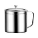 thumbnail image 2 of Lata de almacenamiento de aceite de cocina Soledad botella, 2 of 9