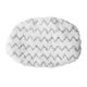 thumbnail image 4 of Reempzo de Almohadil de Del Aspirador Del Hogar para de 1940 Soledad Almohadillas de limpieza con trapeador a vapor, 4 of 6