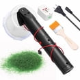 thumbnail image 1 of Building Modeling Tool Electrostatic Grass Planter Electrostatic Flocking Machine Artware Tool, 1 of 7