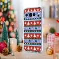 thumbnail image 7 of ELEHOLD Case for Google Pixel 10 /10 Pro, Christmas Slim Shockproof Clear TPU Cover, Raised Edge Screen/Camera Protection,A, 7 of 7