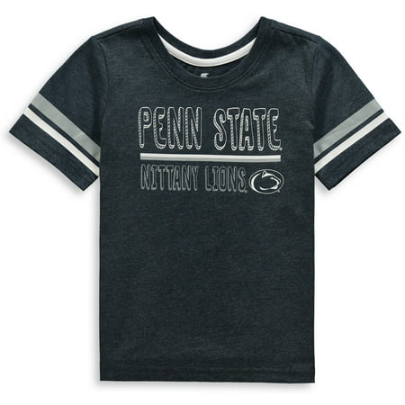 Penn State Nittany Lions Colosseum Toddler You Raaaaaang T-Shirt - Navy
