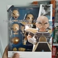 thumbnail image 4 of SHFiguarts Gragon Ball Gogeta Gohan Piccolo Tenshinhan Maestro Roshi Vegeta Jiren Android Saiyan 4 Son Goku Broly Figura de acción, 4 of 5