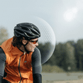 thumbnail image 4 of polarized Sunglasses Anti-uv400 Plated Sports Cycling Goggles, 4 of 4