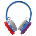 thumbnail image 1 of Audífonos Bluetooth Silicon Pop Inalámbricos Niño Y Niña Malubero Audífonos Inalámbricos, 1 of 4