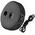 thumbnail image 1 of HORIALENCE 1 Set Cello Non-skid Mat Black Square for Cello Accessories, 1 of 5