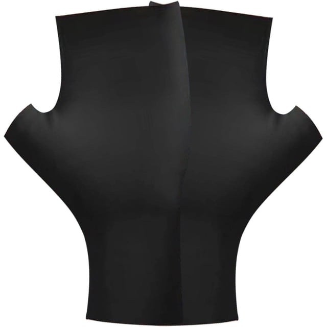 Guantes negros de verano sin dedos, guantes de conducción de verano, guantes de medio dedo, protección UV, guantes transpirables, guantes de ciclismo y senderismo