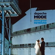 Depeche Mode - Some Great Reward - Rock - Vinyl