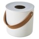 thumbnail image 5 of unbranded 1Ud Caja Redonda Para Pañuelos De Material ABS Con Almohadillas Antideslizantes, 5 of 8