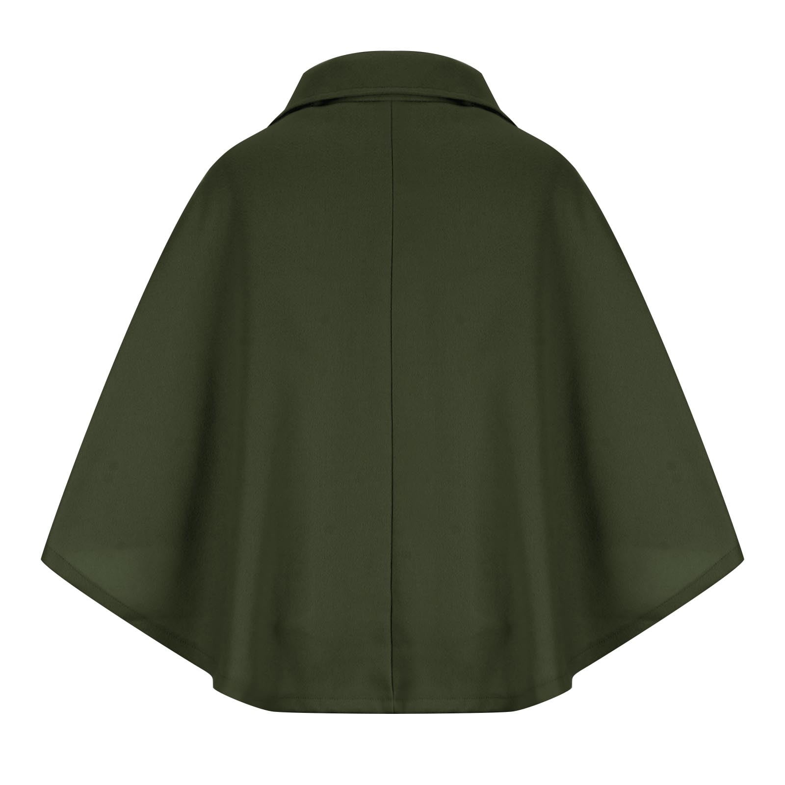 ジャケット・アウター Bibiy. MELINDA CAPE BLACK(FREE SIZE) Bibiy. MELINDA CAPE Cape Coat
