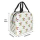 thumbnail image 3 of Easygdp Mardi Gras Carnival1 Bolsa Térmica Premium - Tela Oxford Impermeable, Gran Capacidad, Bolsillo Frontal, Unisex para Trabajo, Escuela, Actividades al Aire Libre y Picnics, 3 of 8