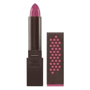Burt's Bees 100% Natural Moisturizing Lipstick, Fuchsia Flood, 1 Tube