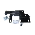 thumbnail image 4 of Demco RV Fifth Wheel Trailer Hitch Mount Kit 8553007 SL Series; Bracket; Bolt-On; No Drilling Required, 4 of 4