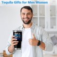thumbnail image 7 of Gingprous Tumbler for Tequila Lovers,Tequila Gifts for Men,Might Be Water Might Be Tequila Insulated Tumbler,Tumblers for Tequila Lovers, 7 of 7